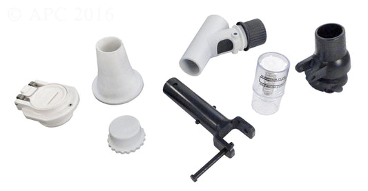 MODEL GW7505 ACCESSORY KIT