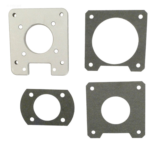 BLOWER/ADAPTER PLATE GASKET