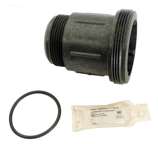 CONNECTOR TUBE KIT