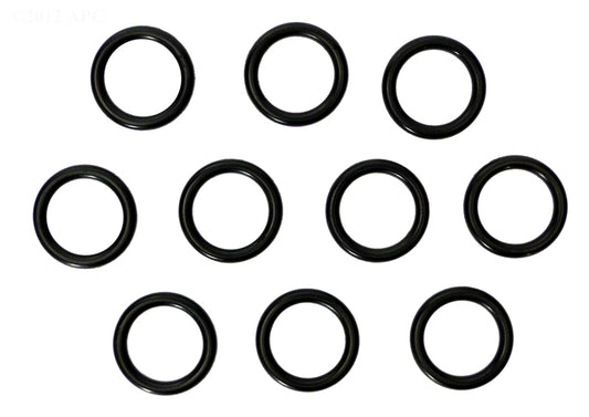 O-RING SET QTY 10 SEALING COIL/