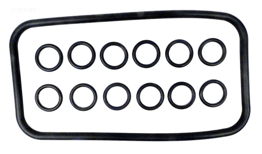 O RING KIT