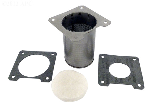 FLAMEHOLDER KIT