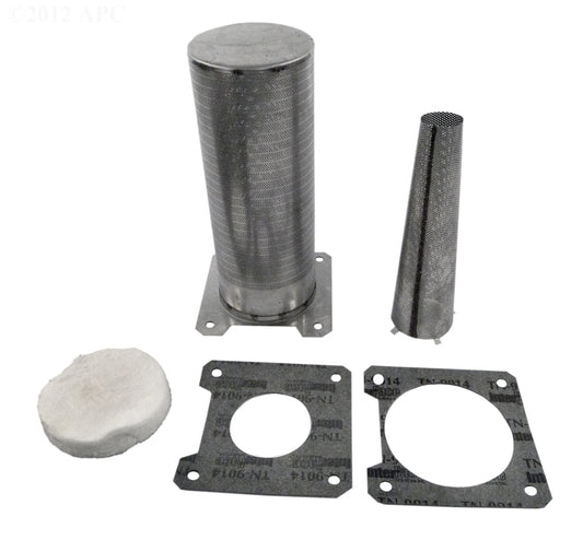 FLAMEHOLDER KIT