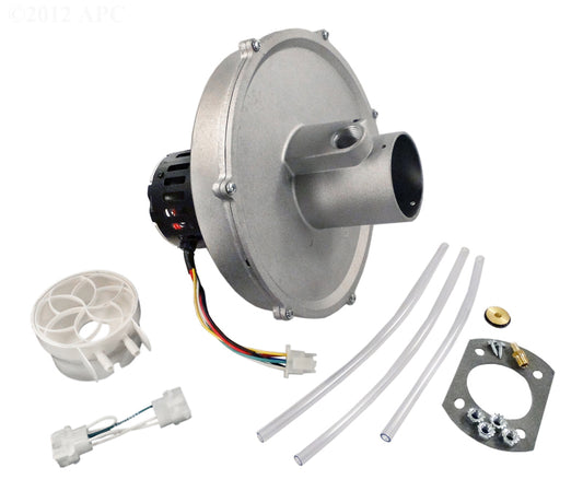 AIR BLOWER KIT - NAT GAS UNITS