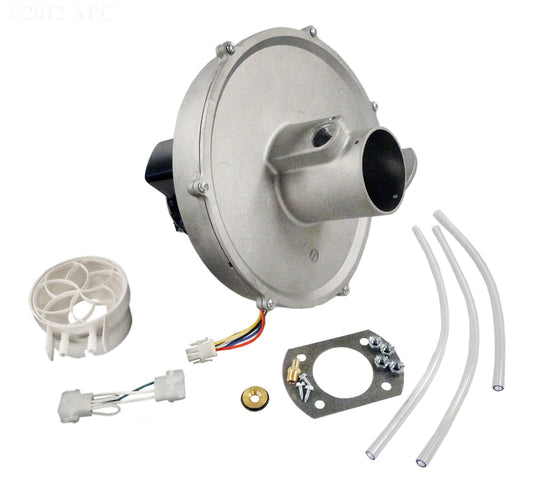 AIR BLOWER KIT - NAT GAS UNITS