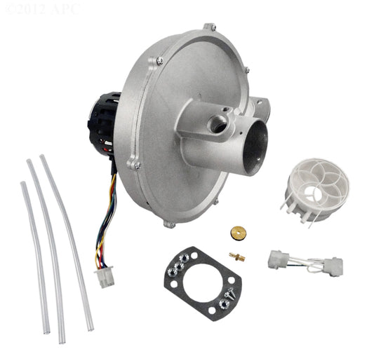 AIR BLOWER KIT - PROPANE UNITS