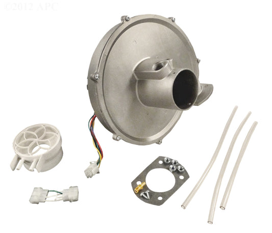 AIR BLOWER KIT - PROPANE UNITS