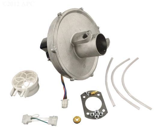 AIR BLOWER KIT - PROPANE UNITS