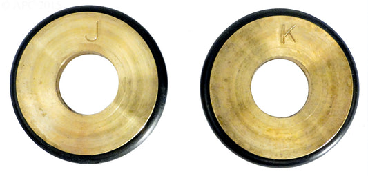 GAS ORIFICE ADJUST KIT 333 NAT