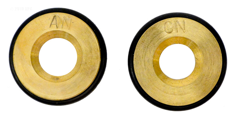 GAS ORIFICE NATURAL FOR