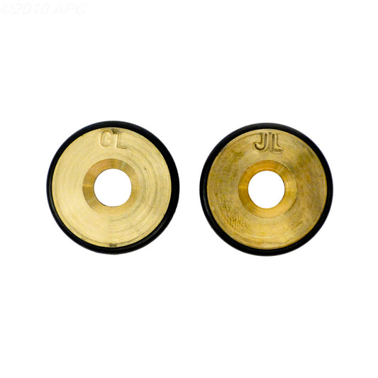 GAS ORIFICE LP FOR