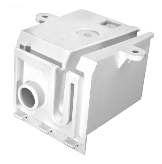 J-BOX BOTTOM, AQUALUMINATOR