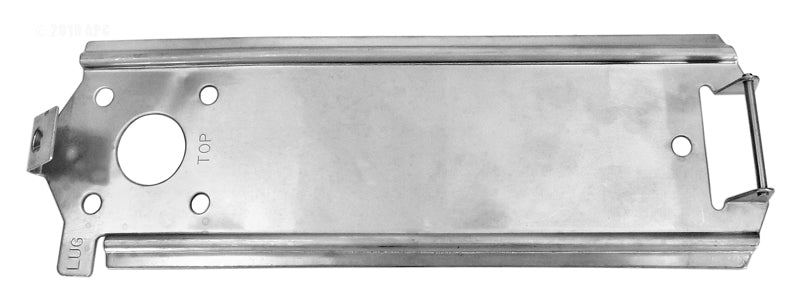 BRACKET, WALL MOUNTING