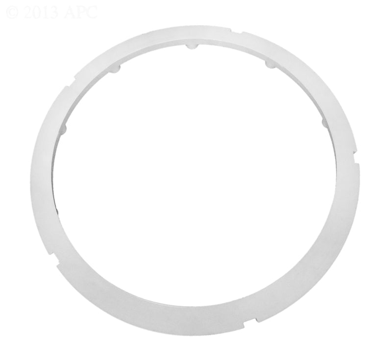 AMERICAN WHITE FACE RING
