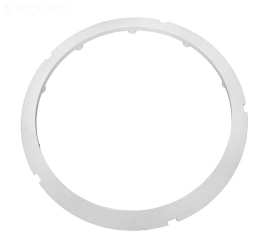 AMERICAN WHITE FACE RING