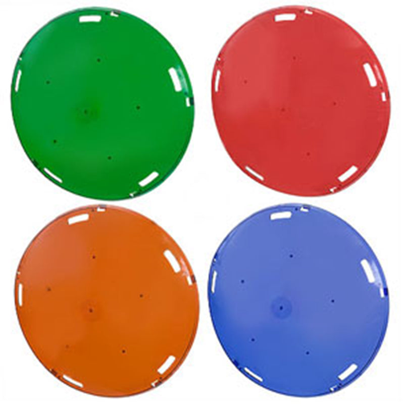 AQUALUMIN KWIK CHANGE LENS COVER