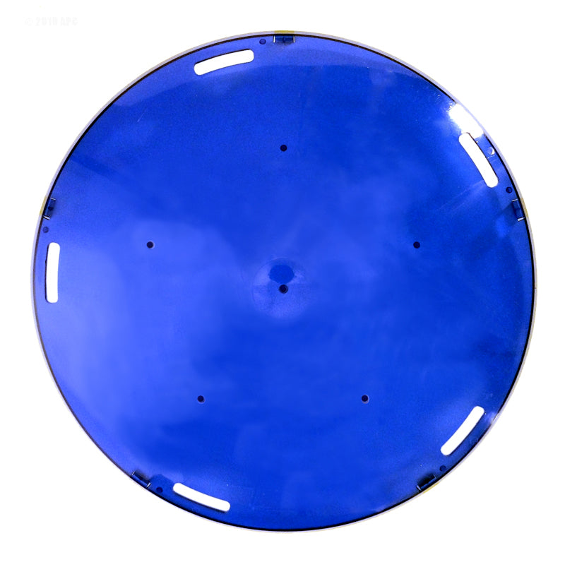 KWIK-CHANGE LENS COVER, BLUE