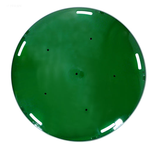 KWIK-CHANGE LENS COVER, GREEN
