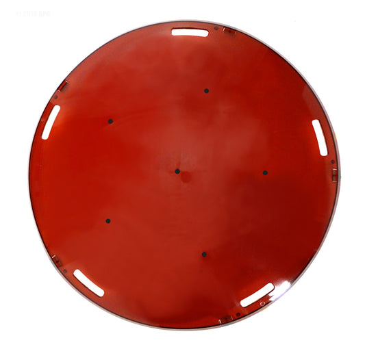 KWIK-CHANGE LENS COVER, AMBER