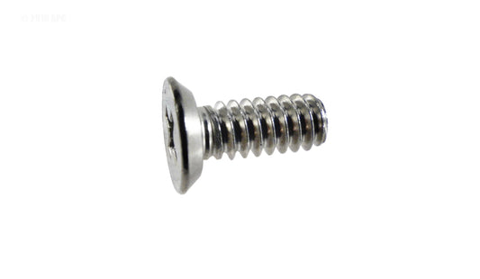 PILOT SCREW, 10-24 X .375