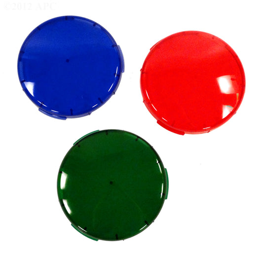 AMERLITE KWIK CHANGE LENS COVER