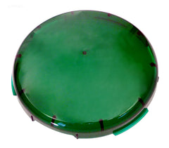 KWIK-CHANGE LENS COVER, GREEN