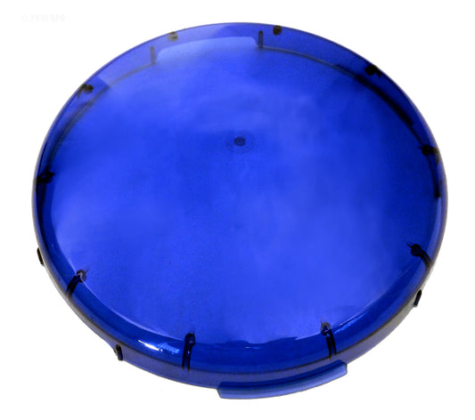 KWIK-CHANGE LENS COVER, BLUE