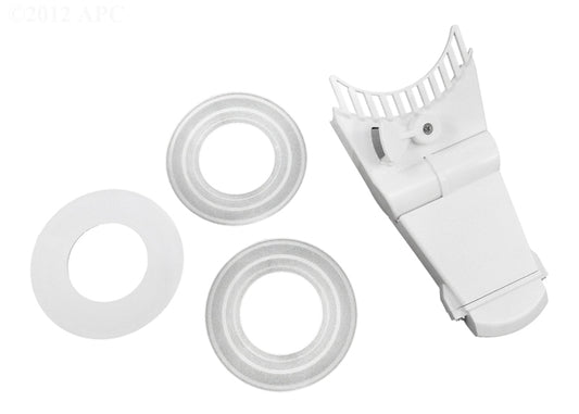 FOUNTAIN ATTACHMENT