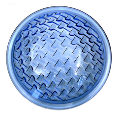 BLUE LENS GLASS AMERICAN