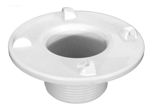 PENTAIR THREADED WALL FITTING