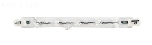 300 WATT, 120 VOLT, DOUBL