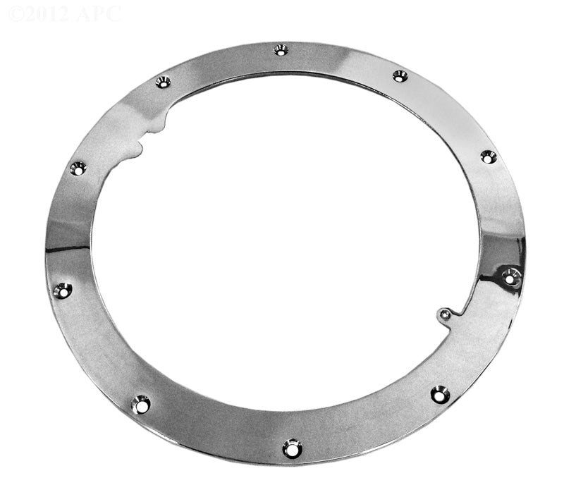 AMERICAN STANDARD CHROME LIGHT