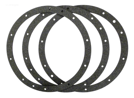 NICHE GASKETS 10 HOLE SET 3