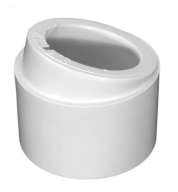 HARD PLUMBING ADAPTER