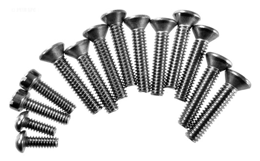 SCREW KIT (STANDARD)