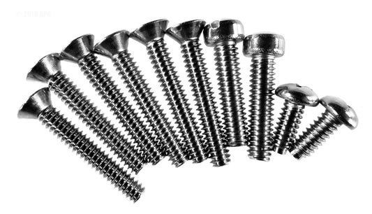 SCREW KIT