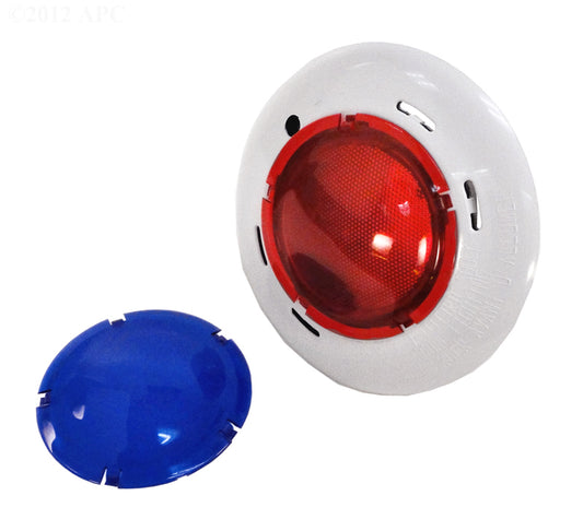 HOUSING ASSEMBLY WITH INS