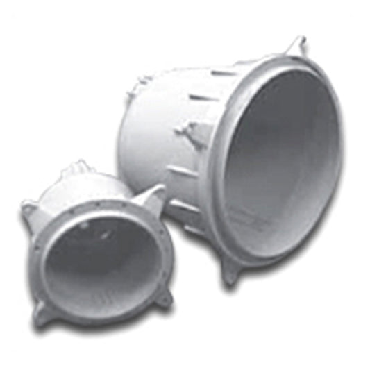 LARGE PVC PLASTIC NICHE