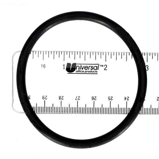 O-RING WITH INSTRUCTIONS