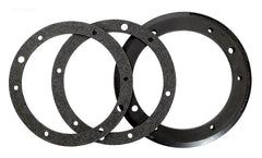 GASKET SET, SMALL NICHE,