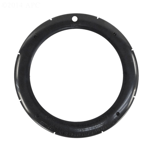 FACE RING, IG. PLASTIC FACE