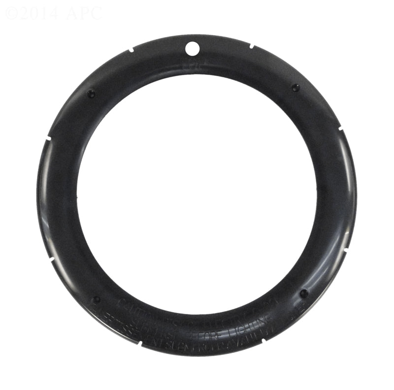 FACE RING, IG. PLASTIC FACE
