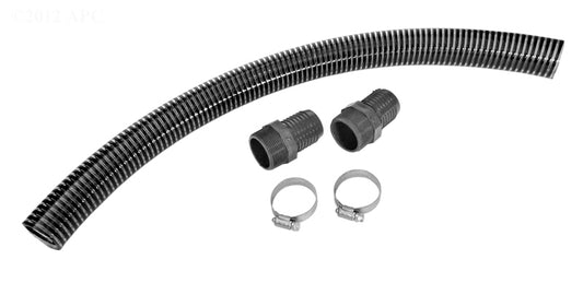 HOSE ASSY, 20 FILTER