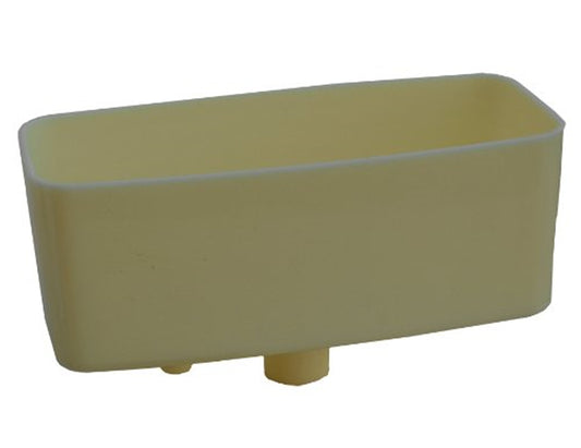 SPALINK FLUSH MOUNT MUD BOX
