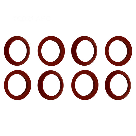 HEADER GASKET KIT