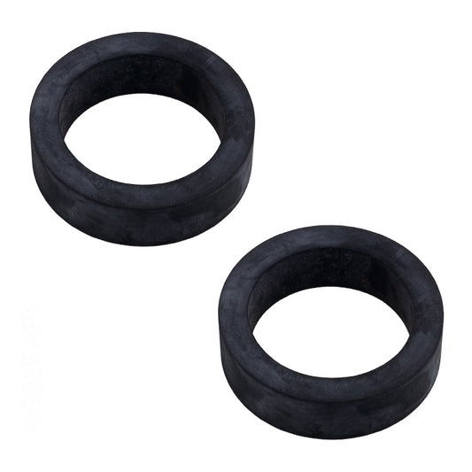 FLANGE GASKET, RAYPAK