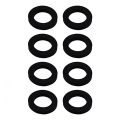 HEADER GASKET RAYPAK GASKET SET 9 PIECES.