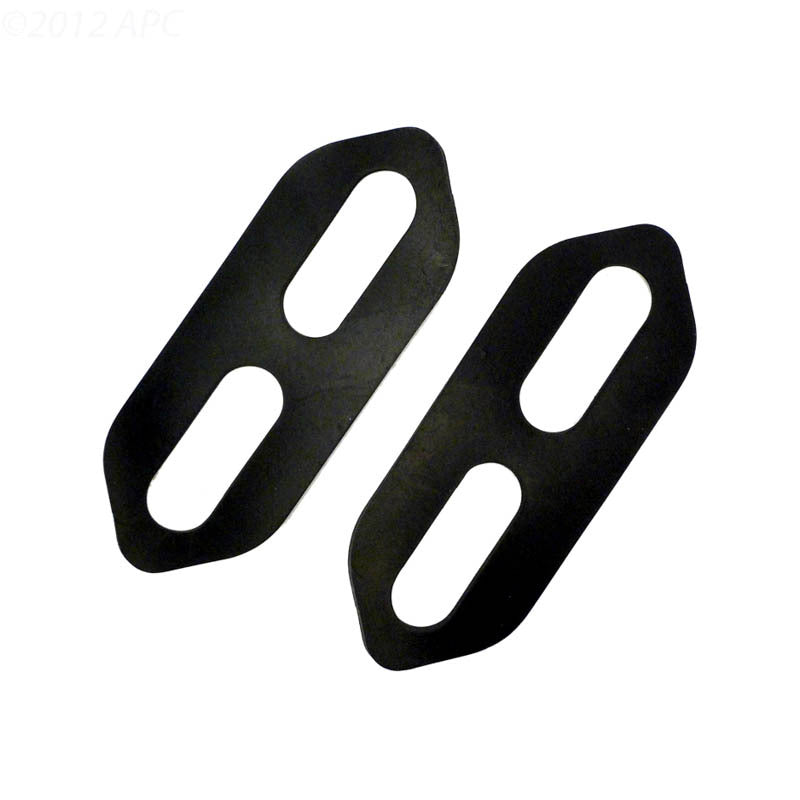 HEADER GASKET, RAYPAK