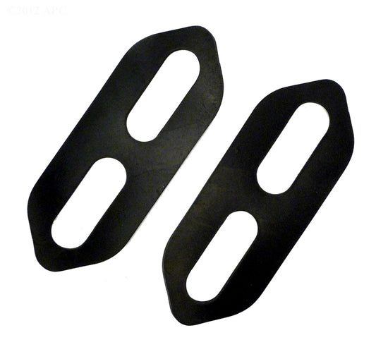 HEADER GASKET, RAYPAK