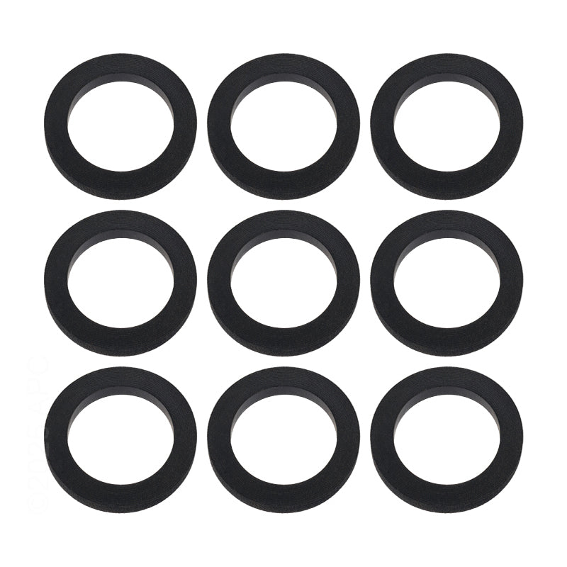 HEADER GASKET RAYPAK